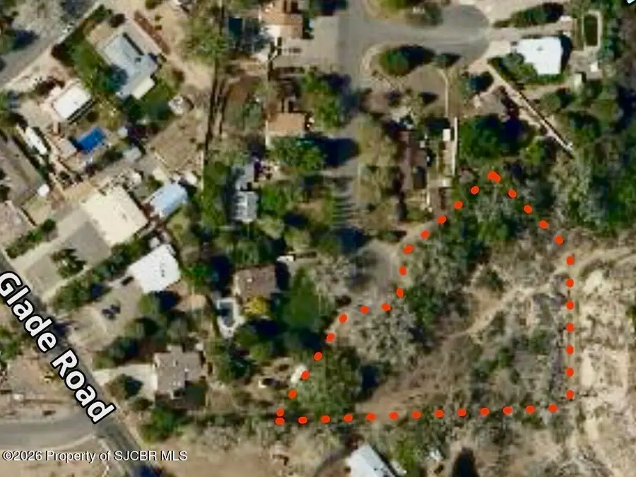 XXX S Hidden Glenn, Farmington, NM 87401 - #2