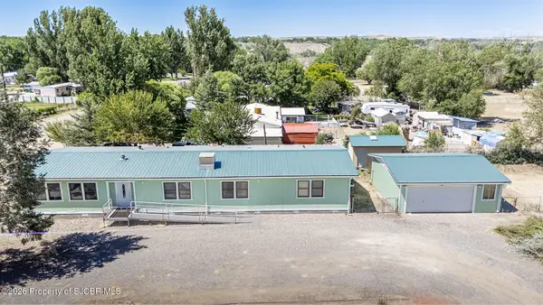 44 Road 5251, Bloomfield, NM 87413
