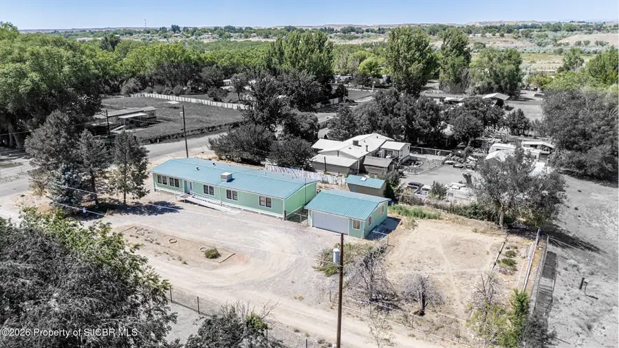 44 Road 5251, Bloomfield, NM 87413 - #2