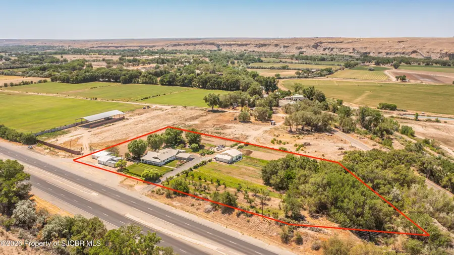 3621 Us 64, Waterflow, NM 87421 - #2