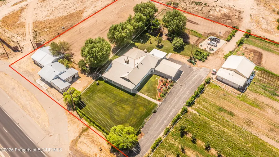 3621 Us 64, Waterflow, NM 87421 - #3