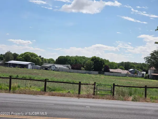 XXX Road 350, Flora Vista, NM 87415