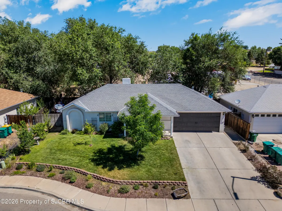 6510 Logans Cove, Farmington, NM 87402 - #1