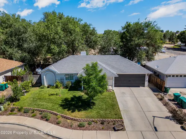 6510 Logans Cove, Farmington, NM 87402