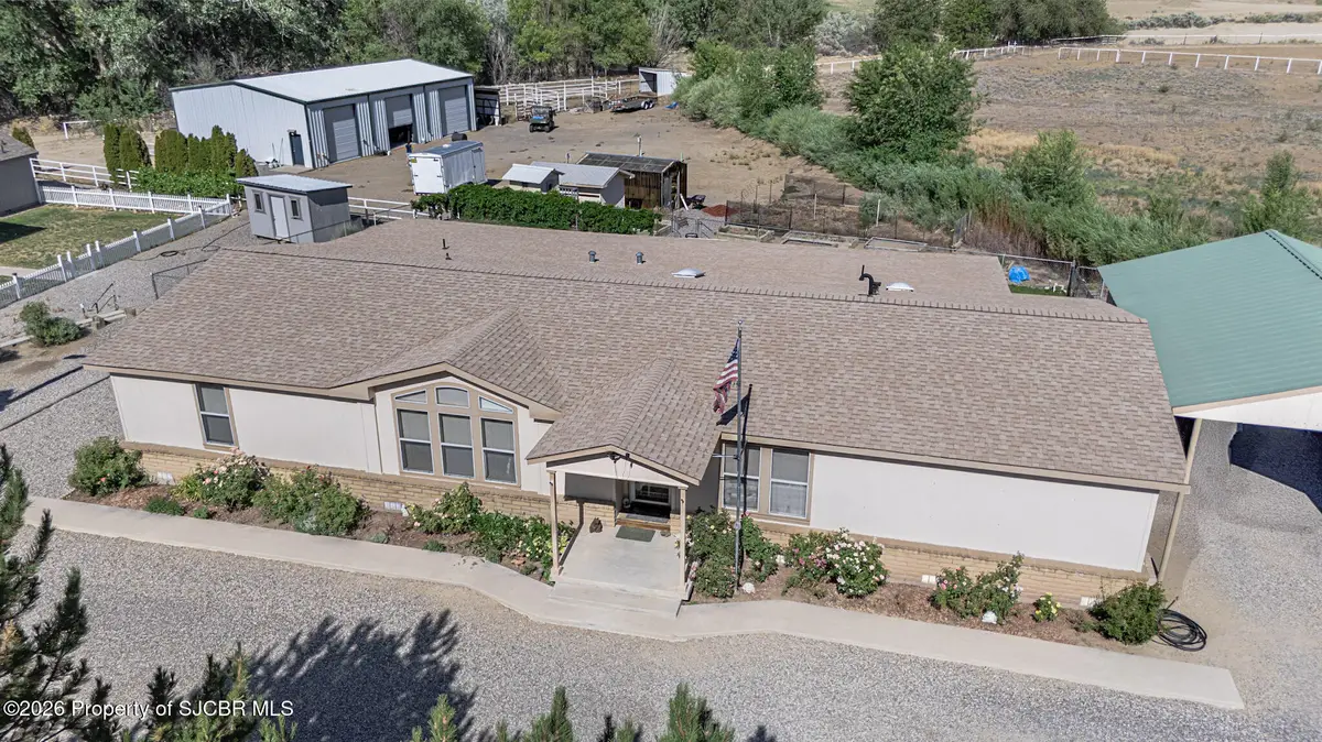 9 County Road 3004, Aztec, NM 87410 - #1