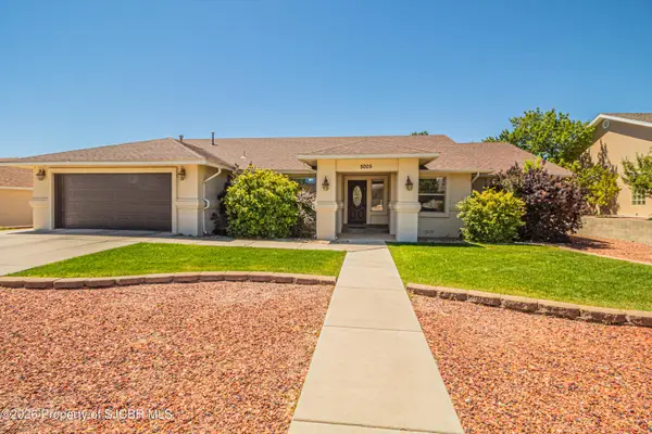5005 Pinecroft, Farmington, NM 87402