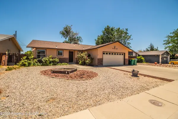 2313 E 18th, Farmington, NM 87401