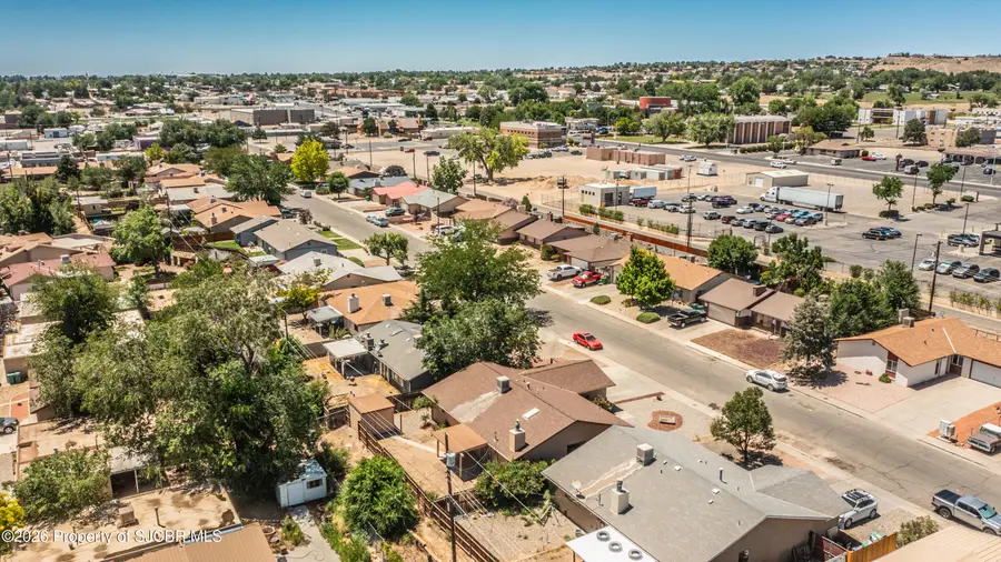 2313 E 18th, Farmington, NM 87401 - #3