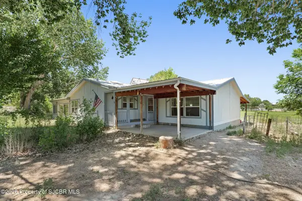 38 Road 5192, Bloomfield, NM 87413