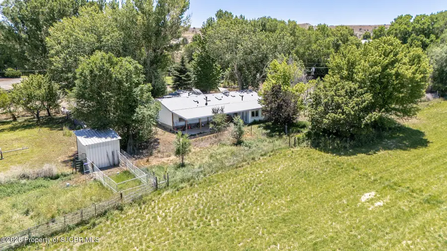 38 Road 5192, Bloomfield, NM 87413 - #2