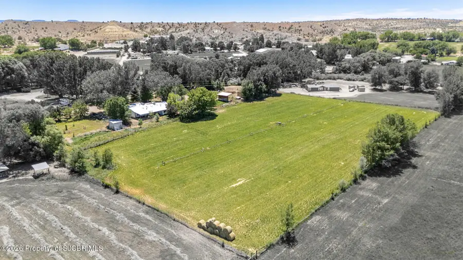 38 Road 5192, Bloomfield, NM 87413 - #3