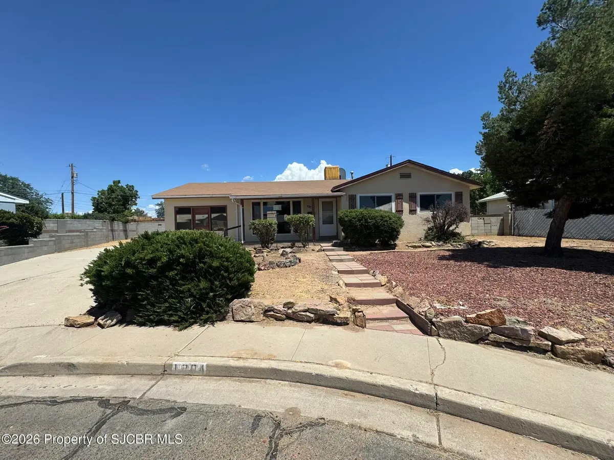 1204 E 16th, Farmington, NM 87401 - #1