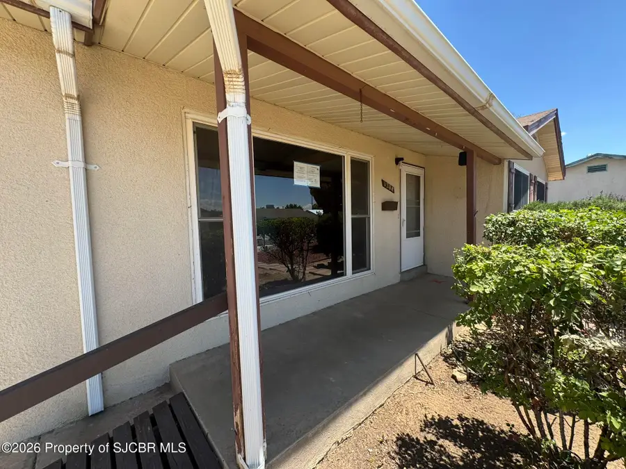 1204 E 16th, Farmington, NM 87401 - #2