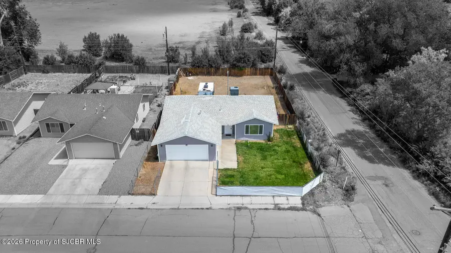 525 Ginger, Bloomfield, NM 87413 - #2