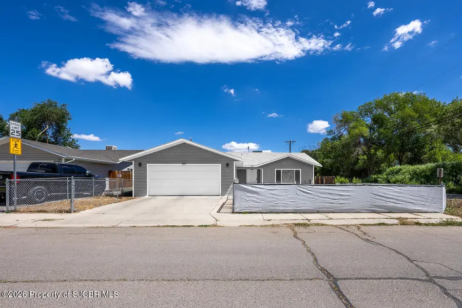 525 Ginger, Bloomfield, NM 87413 - #3