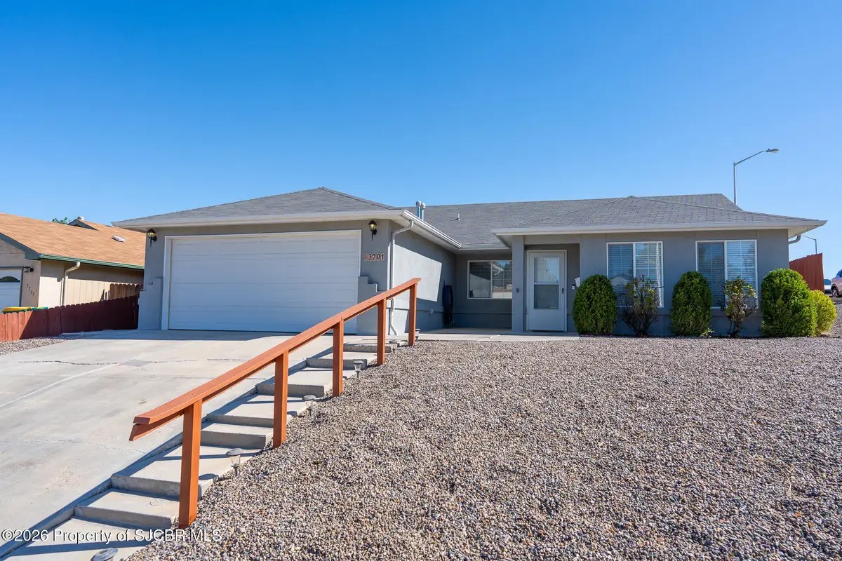 3701 Buckingham, Farmington, NM 87402 - #1