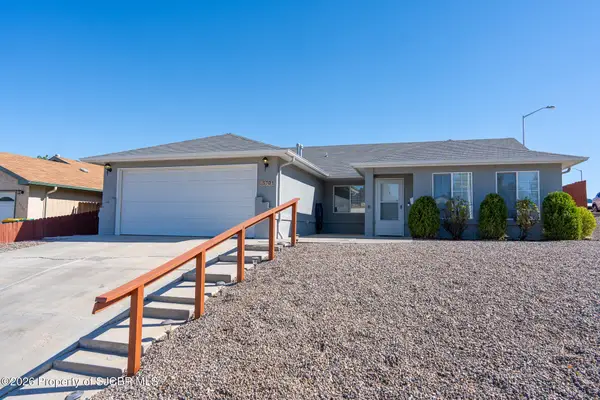 3701 Buckingham, Farmington, NM 87402