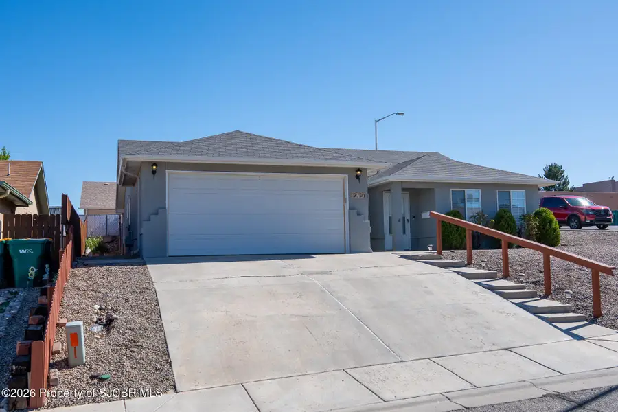 3701 Buckingham, Farmington, NM 87402 - #2