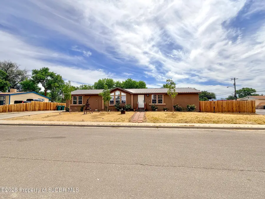 500 Glade, Farmington, NM 87401 - #2