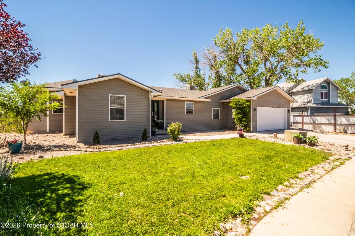 2700 Eastridge, Farmington, NM 87401 - #1
