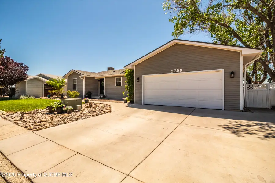 2700 Eastridge, Farmington, NM 87401 - #2