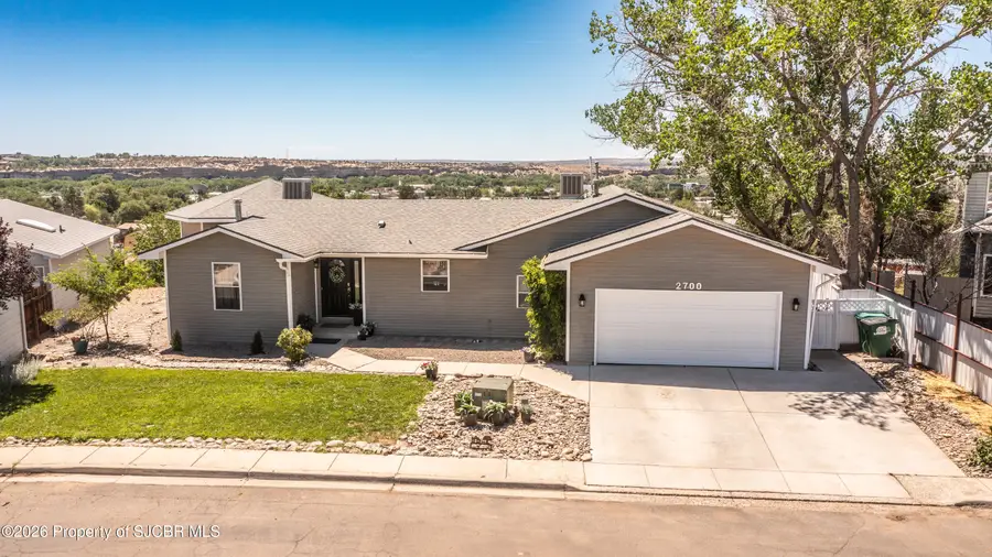 2700 Eastridge, Farmington, NM 87401 - #3