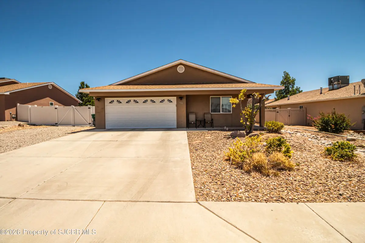 718 Mirabel, Farmington, NM 87401 - #1