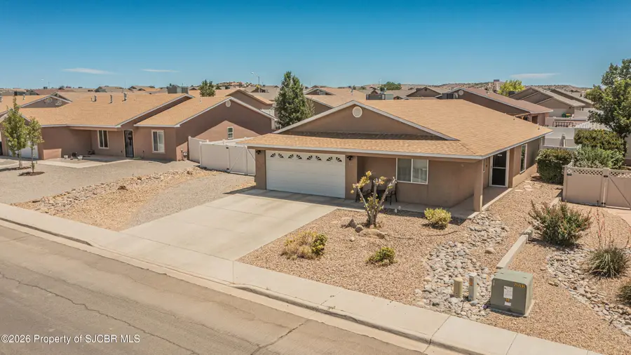 718 Mirabel, Farmington, NM 87401 - #2