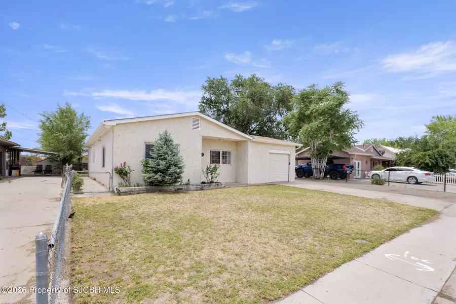 2317 E 11th, Farmington, NM 87401 - #2