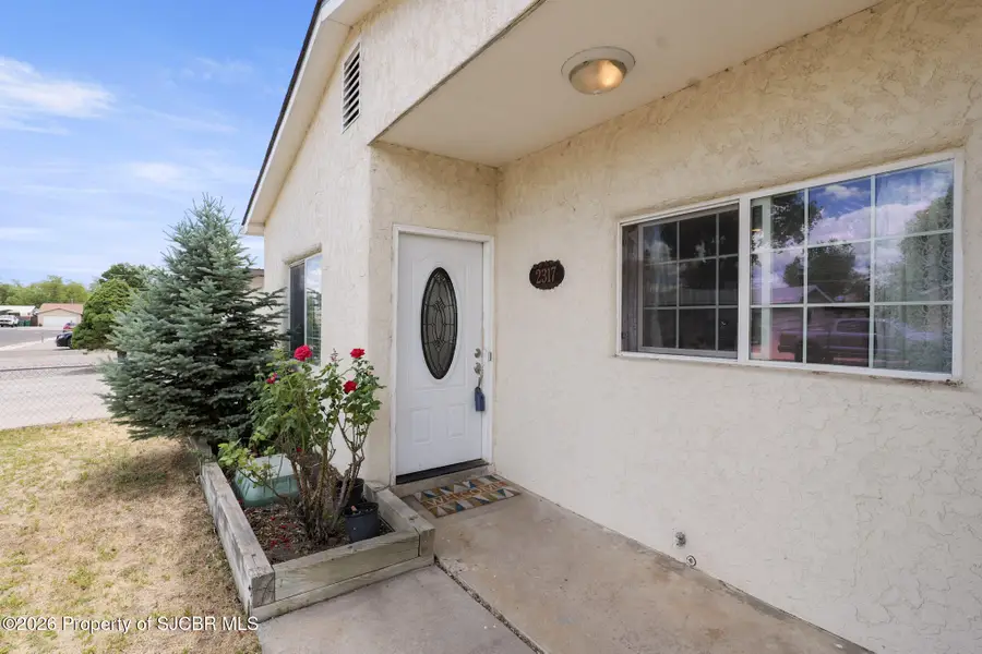 2317 E 11th, Farmington, NM 87401 - #3