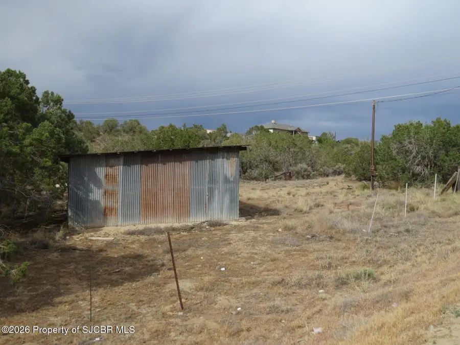 LOT 1A Road 2950, Aztec, NM 87410 - #2