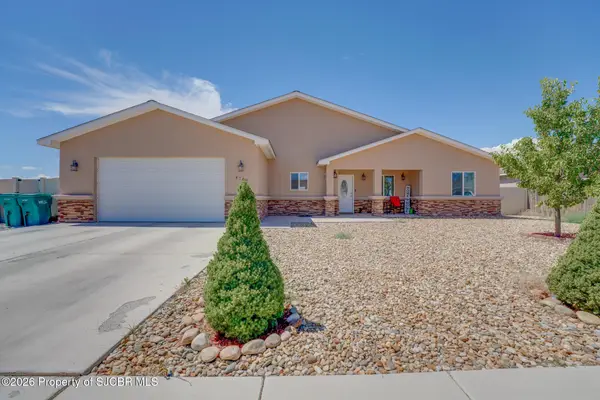 4781 Skyhawk, Farmington, NM 87401