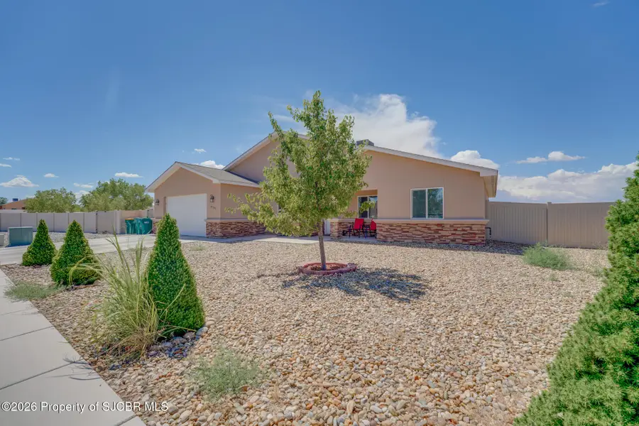 4781 Skyhawk, Farmington, NM 87401 - #2