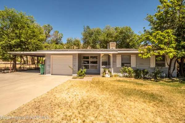 3316 Crestridge, Farmington, NM 87401