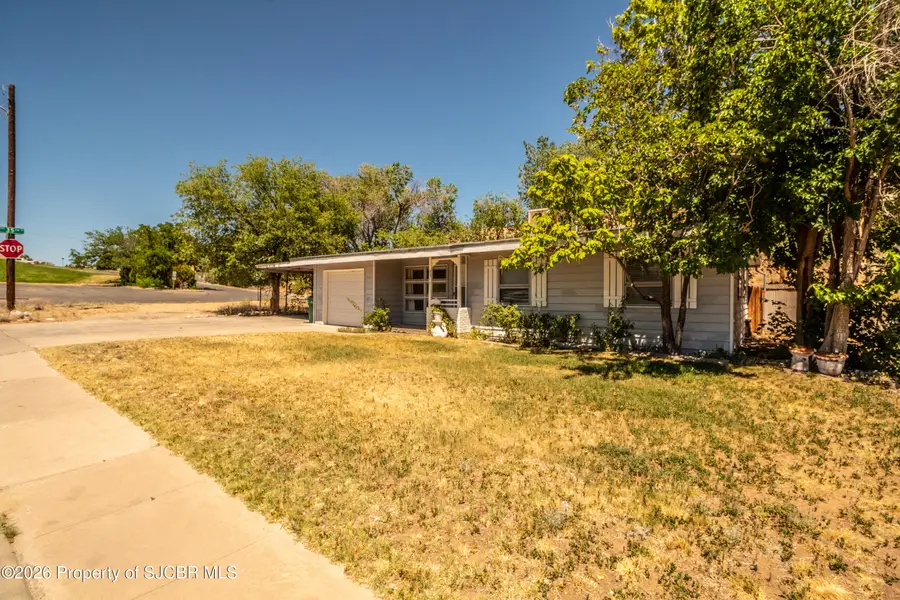 3316 Crestridge, Farmington, NM 87401 - #2