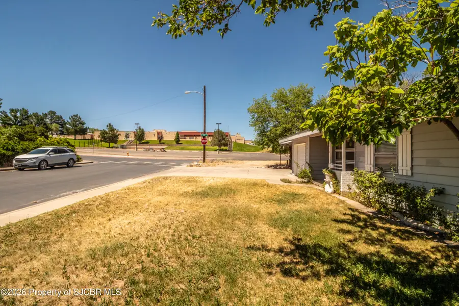 3316 Crestridge, Farmington, NM 87401 - #3