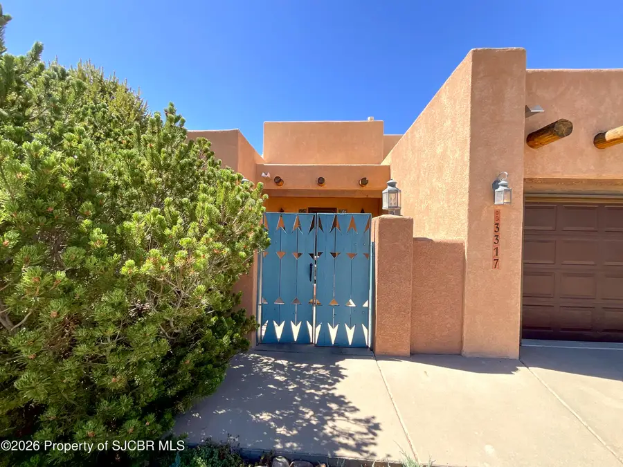 3317 Santa Fe, Farmington, NM 87401 - #2