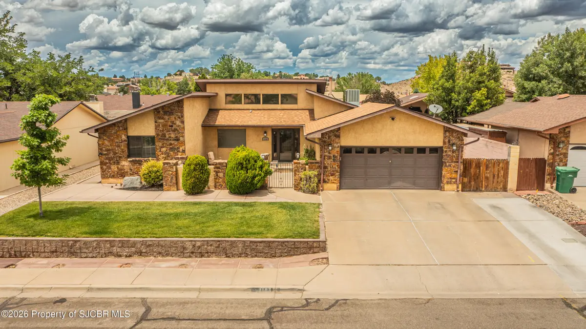 1106 E 35th, Farmington, NM 87401 - #1