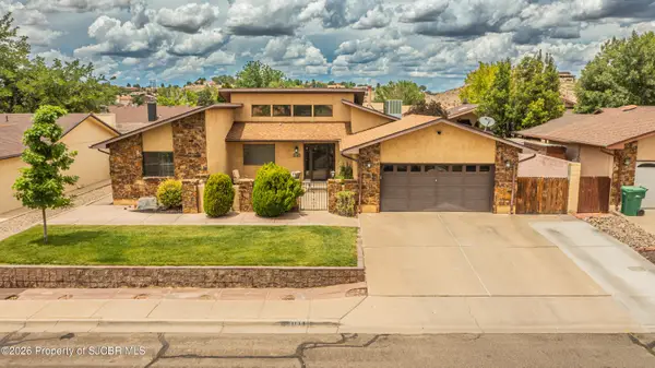 1106 E 35th, Farmington, NM 87401
