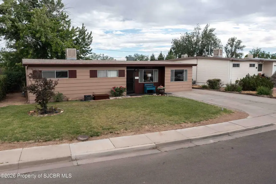 2803 E Edgecliff, Farmington, NM 87402 - #3