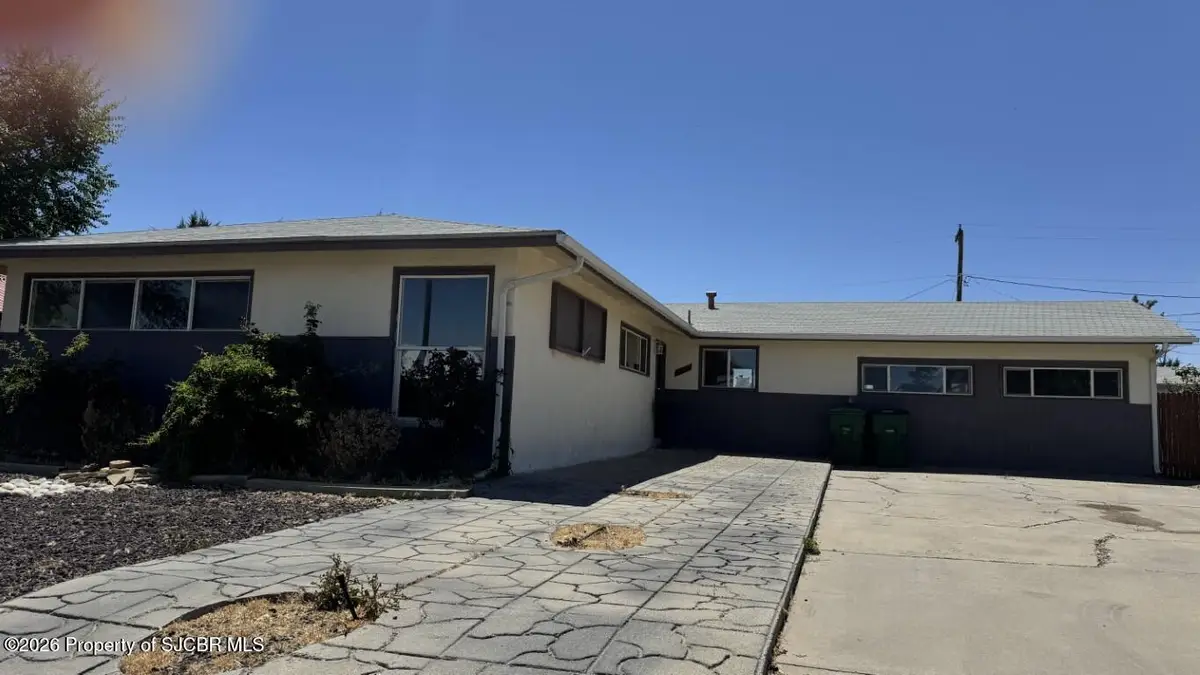 1313 Camino Monte, Farmington, NM 87401 - #1