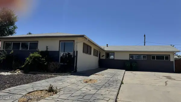 1313 Camino Monte, Farmington, NM 87401