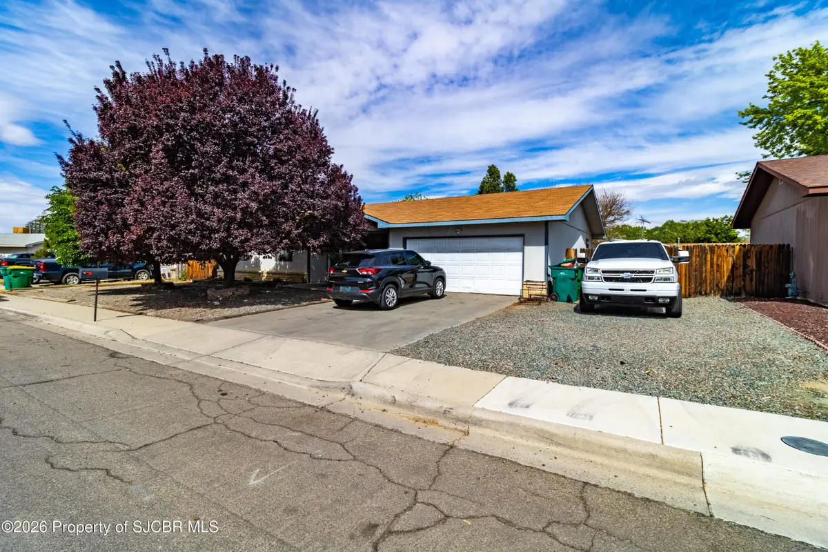 307 La Crosse, Farmington, NM 87401 - #1