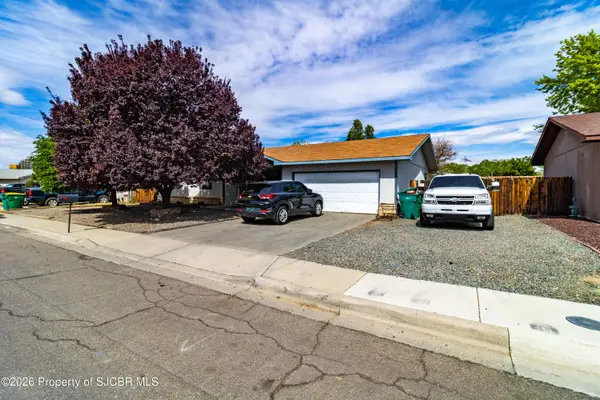 307 La Crosse, Farmington, NM 87401