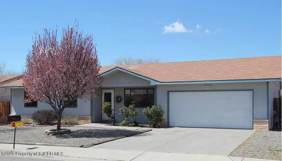 307 La Crosse, Farmington, NM 87401 - #2
