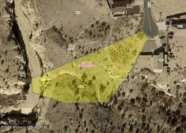 6004 Rita, Farmington, NM 87401