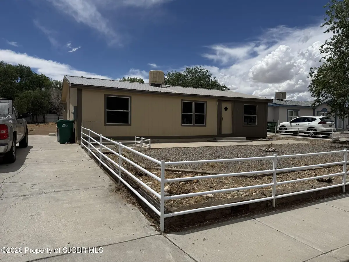 1409 Anna, Farmington, NM 87401 - #1