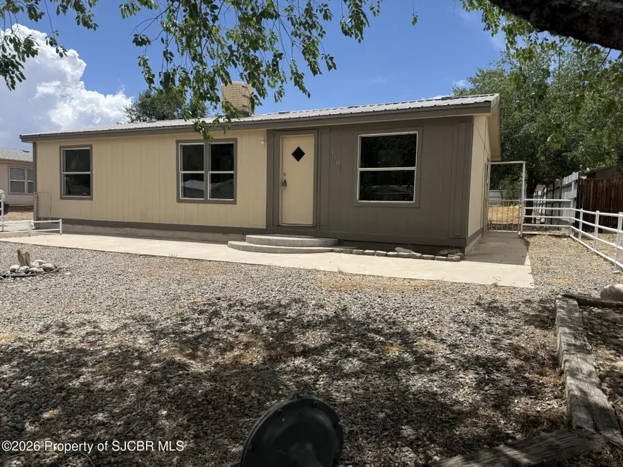 1409 Anna, Farmington, NM 87401 - #2