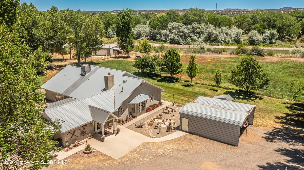 311 Road 2900, Aztec, NM 87410 - #1