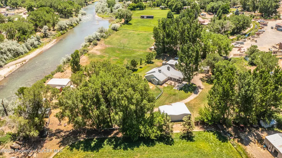 311 Road 2900, Aztec, NM 87410 - #2